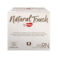 thumbnail image 1 of Pañales Natural Touch By Huggies RN 120 piezas, 1 of 4