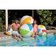 thumbnail image 4 of Poolmaster 60-Inch (Deflated Size) Classic Style Giant Beach Ball, 4 of 5