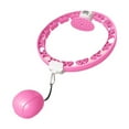 thumbnail image 1 of Cerceaux de Sport Intelligents pour Adultes Exercice Intelligent 2 en 1 Réglable, 1 of 8