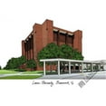 thumbnail image 1 of Campus Images Lithographie Imprimée, 1 of 1