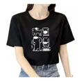 thumbnail image 2 of Camiseta De Moda Para Mujer Camisas De Mujer Playeras Mujer, 2 of 8