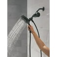 thumbnail image 6 of Delta 7Sf110b Clarifi Shower Filter Attachment Kit - Black, 6 of 7