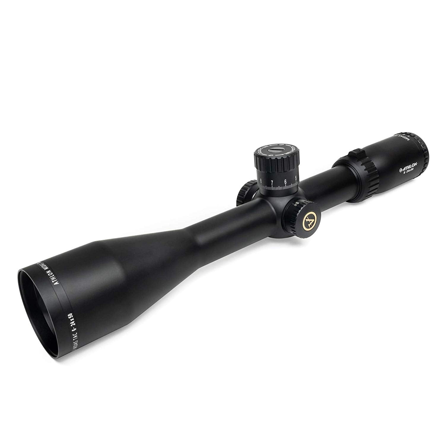 Athlon Optics Midas TAC 6-24x50 APRS3 