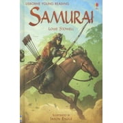 Samurai (Hardcover) 9780794517199