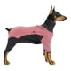 thumbnail image 1 of Chaqueta de forro polar para perros, abrigo cálido de invierno, jersey de cuello alto para perros p Abody Abrigo al aire libre, 1 of 7