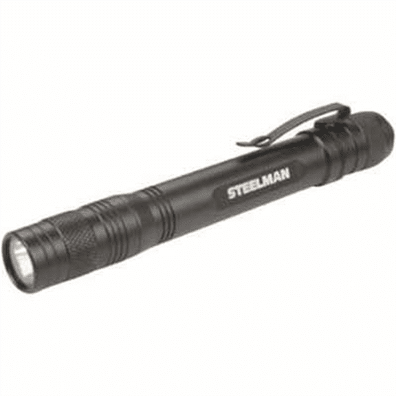2AA LED Pen Light