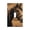 Single Toggle, variant on Vintage Horse Western Retro Single Gang Wall Plate 1 Gang Decorative Electrical Outlet Light Switch Cover Switchplate