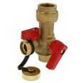 thumbnail image 3 of Jones Stephens D05101 3/4” Swt Tankless Water Heater Valve Service Kit, 3 of 7