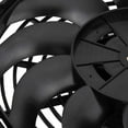 thumbnail image 5 of Innovative Universal Radiator Cooling Fan, 12V Car Engine Fans with Long Life and Low Noise, Electric Intercooler Fan for Quiet and, 5 of 5