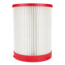 Milwaukee Tool Large Wet/Dry Vacuum HEPA Filter