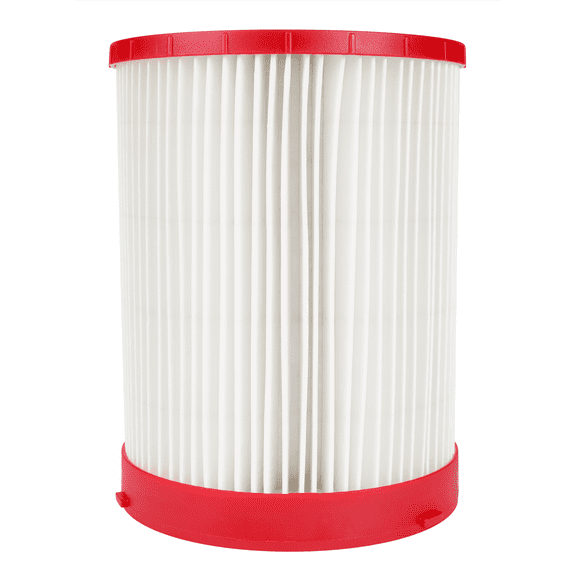 Milwaukee Tool Large Wet/Dry Vacuum HEPA Filter