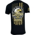 thumbnail image 3 of Howitzer Style Men's T-Shirt Strugis, 3 of 10