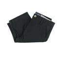 thumbnail image 3 of Buyless Fashion Shorts Garçon Pantalon devant Plat Coton Décontracté Coupe Droite, 3 of 7