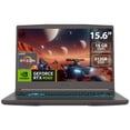 thumbnail image 1 of Laptop Gamer MSI Thin A15: AMD Ryzen 7 7735HS, Memoria de 16GB DDR5, SSD de 512GB, Pantalla de 15.6, GeForce RTX 4060, Windows 11 Home, 1 of 4