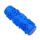 thumbnail image 4 of Rodillo de pintura de pared con patrón en relieve de 5 pulgadas, herramienta de pincel para decoración del hogar DIY #4 4 Zulema Rodillo de pintura de pared, 4 of 6