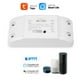 thumbnail image 4 of Matsuzay Módulo de interruptor inteligente Tuya de 5 uds., interruptor WiFi Universal 10A, Control de voz inalámbrico, temporizador, interruptor de Electrónica, 4 of 8