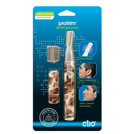 clio protrim detail groomer walmart com walmart clio