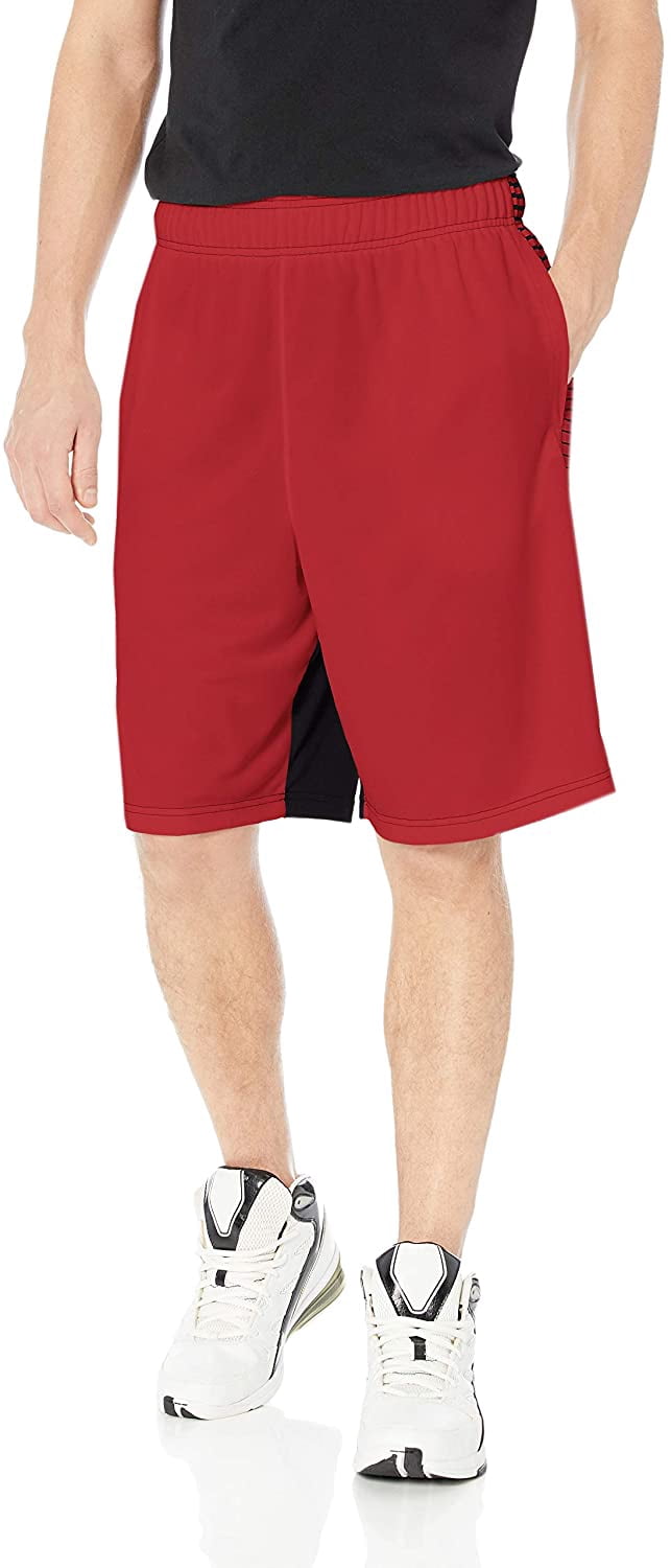Under Armour Mens Btl 10 Shorts 