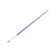 thumbnail image 4 of EeaseMX 48 pinceles de nailon para pintar detalles finos, profesionales, para niños, 4 of 8