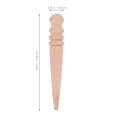 thumbnail image 2 of TABLETREANDS Handheld Seeding Tool Mini Garden Seeder Tool For Gardening Enthusiasts 1Set 5.8X0.8X0.8In, 2 of 8