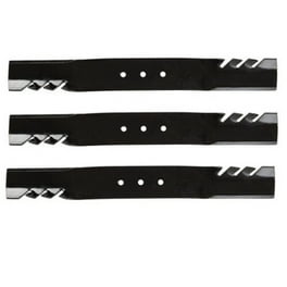 Oregon 396-726 9 Gator G6 Blades John Deere Husqvarna Scag Exmark