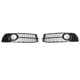 thumbnail image 2 of Rejilla De Luz Antiniebla Delantera, Izquierda Derecha, Negro Brillante, Ajuste Perfecto 4F0807681Q01C ABS Para Automóvil Mgaxyff 4F0807681Q02C, 2 of 8
