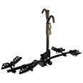 thumbnail image 1 of Soporte de enganche para 2 bicicletas Swagman CHINOOK, 1 of 8