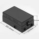thumbnail image 2 of Portafusibles para relés automotrices, Caja de fusibles para portafusibles para automóviles, 2 of 8