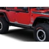 Warrior Products 5500 Sideplate 07-13 Wrangler (JK)