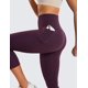 thumbnail image 4 of Pantalones CRZ YOGA Butterluxe Capri 21" Cintura Alta con Bolsillos, 4 of 5