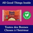 thumbnail image 4 of BEN'S ORIGINAL CONVERTED Long Grain Parboiled Rice, 2.2kg Bag, 4 of 7