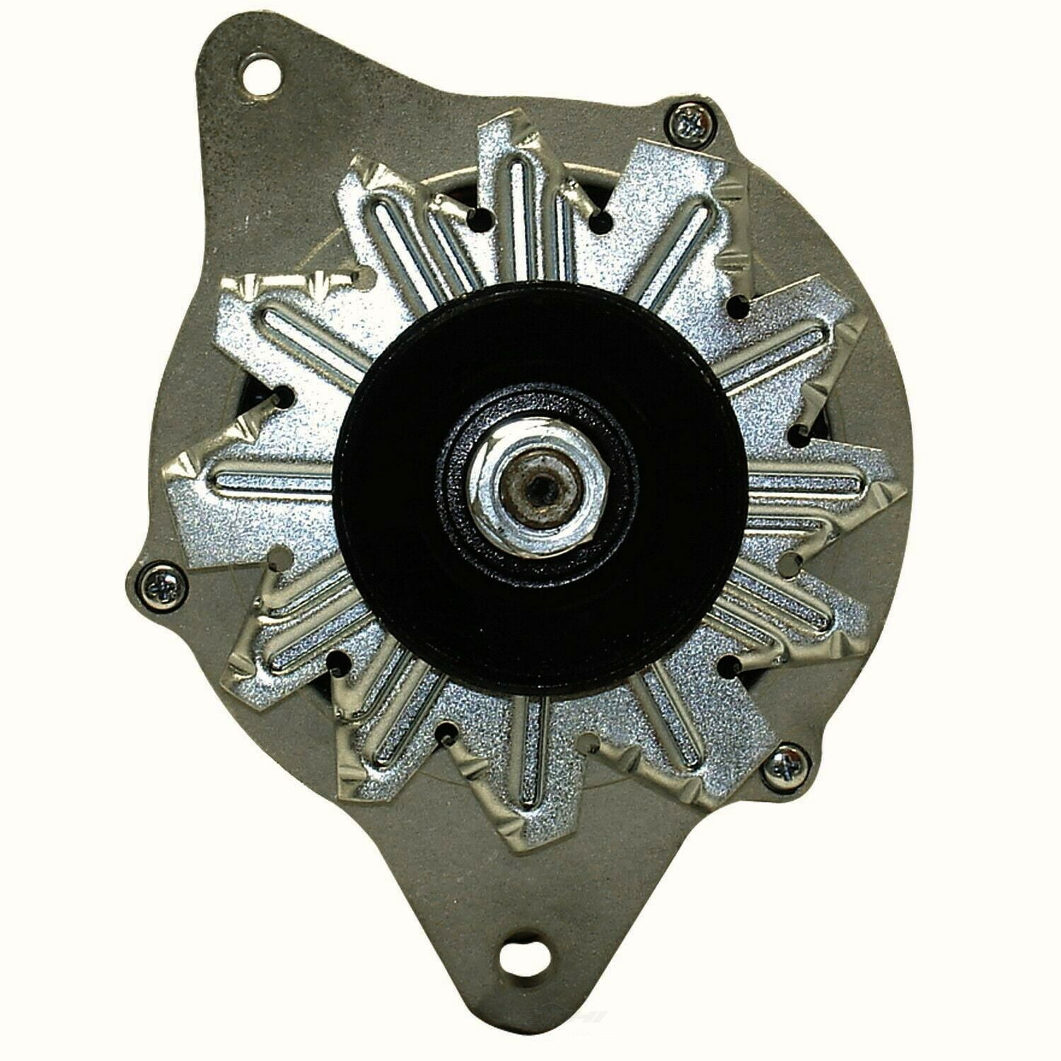 ACDelco 19134547 Alternator for Toyota Celica L4; 2.2L; 2189cc