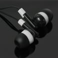 thumbnail image 3 of Earbuds Kids School 100 Pack Bulk Earbuds Keewonda Multi Packs in Ear Earphones Compatible with 3.5 mm Jack Devices for School Classroom Students, 3 of 7