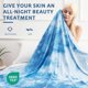 thumbnail image 4 of Arc-Chill Cooling Blanket for Hot Sleepers Twin Size with Double-Sided Design, Japanese Cooling Fiber Absorbs Body Heat, Lightweight Soft Cold Blankets for Sleeping Summer, 4 of 5