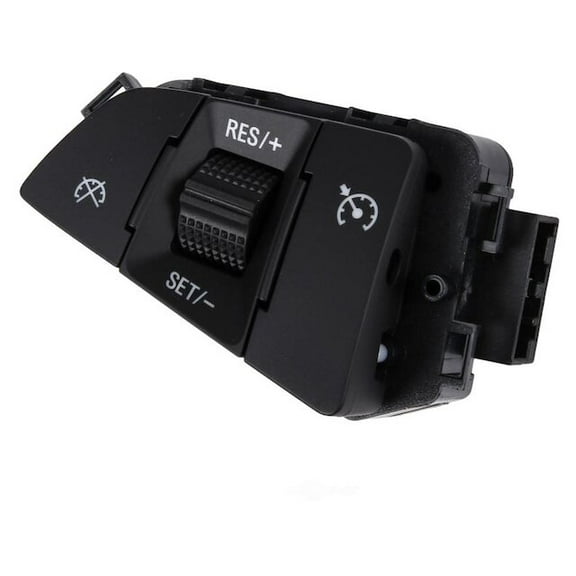 Cruise Control Switch - Compatible with 2016 - 2022 Chevy Spark 2017 2018 2019 2020 2021