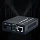 thumbnail image 5 of Modo Del Convertidor 10/100/1000Mbps Gigabit Ethernet SC, 5 of 9