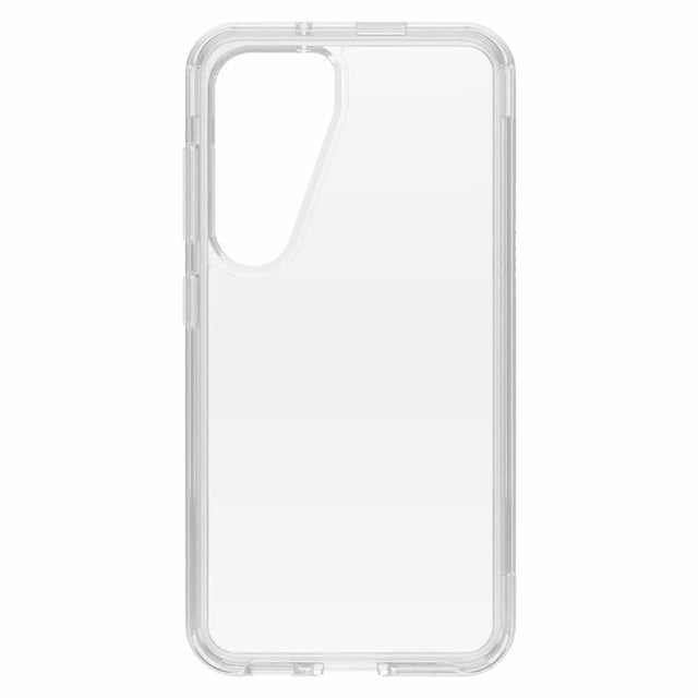 OtterBox Symmetry Clear Protective Case Galaxy S24 Ultra
