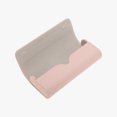 thumbnail image 3 of Unique Bargains 1 Pc Solid EyeGlasses Case Portable Eyeglasses Storage Pink, 3 of 5