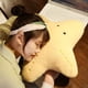 thumbnail image 3 of Bonita almohada de peluche con forma de estrella de mar, juguete de peluche kawaii, cojín suave, juguete de peluche para decoración, regalo, 3 of 4