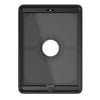 Refurbished Otterbox 77-55876 Defender Series Case for iPad 5th Generation, Black