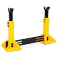 thumbnail image 2 of Display Stands Jack Height Adjustable for 1/18 1/10 1/8 1/7 RC Crawler Truck Car Simulation Climbing Vehicles, 2 of 5