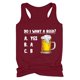 thumbnail image 1 of Camisetas sin mangas para beber para mujeres, niñas adultas, verano, playa, gráfico divertido, espalda cruzada, chaleco, blusa con refranes Pompotops  lopia990166, 1 of 5