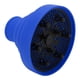 thumbnail image 4 of Difusor de secador de pelo BuyWeekMX plegable universal de ABS silicona, 4 of 9