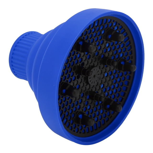 Difusor de secador de pelo universal, difusor de secador de pelo plegable universal, difusor de secador de pelo plegable, difusor de secador de pelo de uso conveniente