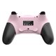 thumbnail image 5 of Controlador de juego programable Bluetooth Compatible con Bluetooth 5.0 GAMPAD LED Indicador Reemplazo recargable para Nintendo Switch / Lite Noticed EL005688-00B, 5 of 7