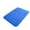 Blue U, variant on Absorbent Soft Memory Foam Bath Mat 40x60cm Non Slip Rug Decorative Plush Bathroom Bedroom Shower Floor Tumble Dry Washable Home