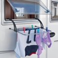 thumbnail image 2 of Metaltex® Favonio Laundry Airer, 2 of 4