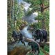 thumbnail image 1 of Pintura de diamante 5D DIY Taladro redondo completo Kit de oso de bosque Decoración para el hogar Arte Artesanía Hugtrwg Para estrenar, 1 of 9
