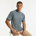 thumbnail image 2 of Jerzees Colours Mens Classic Short Sleeve T-Shirt, 2 of 3