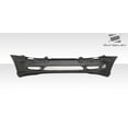 thumbnail image 7 of 2000-2002 Mercedes S Class W220 Duraflex AMG Look Front Bumper Cover - 1 Piece, 7 of 7